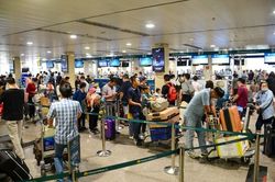 Tiếp tục yêu cầu ngành hàng không cung cấp thông tin về giá vé máy bay