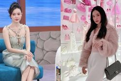 Phong cách của Midu khi sắp làm 'cô dâu hào môn' có sang chảnh như trong phim?