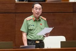 Các quy định mới trong Luật Cảnh vệ sẽ đảm bảo tính khả thi, đáp ứng yêu cầu thực tiễn