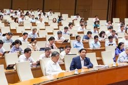 Đề nghị Chính phủ làm rõ căn cứ xác định tổng mức vốn Chương trình phát triển văn hóa