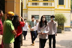 Hà Nội có 700 học sinh trúng tuyển thẳng lớp 10 công lập