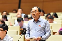 Giao Bộ Công an quyết định áp dụng biện pháp cảnh vệ là cần thiết
