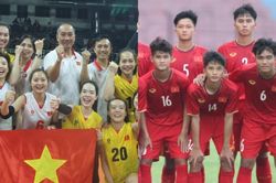 Tin nóng thể thao sáng 3/6: HLV châu Âu khen chức vô địch của thầy trò HLV Tuấn Kiệt, lý do U19 Việt Nam được mời sang Trung Quốc