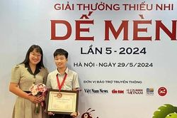 Chào tuần mới: 'Đồng hành' với mùa Hè