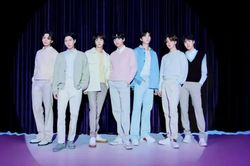 BTS kỷ niệm 11 năm thành lập với Festa 2024