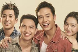 Phim VTV đang chiếu có tới 3 ca khúc nhạc phim cực 'thấm', diễn viên Thanh Hương cũng góp giọng