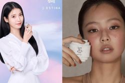 Top 5 nữ nghệ sĩ Hàn có doanh thu quảng cáo cao nhất