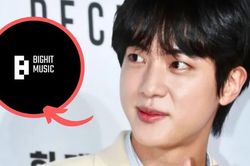Sự kiện đầu tiên của Jin BTS khi ra quân đã vướng lùm xùm