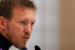 Tuyển Đức dậy sóng trước thềm EURO 2024, HLV Nagelsmann và cầu thủ cùng lên án một cuộc khảo sát