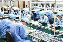 Khâu đột phá của đột phá trong ngành công nghiệp bán dẫn