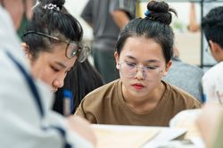 Lợi thế khi thí sinh nộp hồ sơ xét tuyển sớm