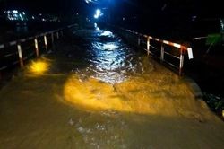 Yên Bái cảnh báo sắp có đợt dông lốc và mưa lớn cục bộ