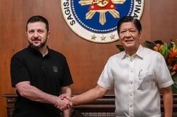 Ukraine sẽ mở đại sứ quán ở Philippines; lý do khiến Saudi Arabia-Trung Quốc quay lưng với hội nghị thượng đỉnh ở Thụy Sỹ