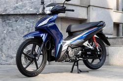 Cập nhật bảng giá xe Honda Wave RSX FI 110 mới nhất tháng 6/2024