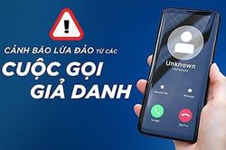 Cụ bà ở Hà Nội mất hơn 1 tỉ đồng vì 'chiêu lừa' không mới