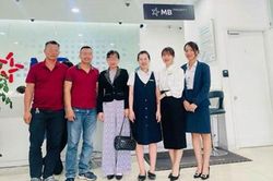 Người phụ nữ may mắn được nhân viên ngân hàng ngăn 'rơi bẫy' bạn trai lừa đảo