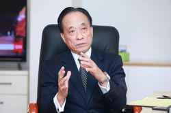 TS. Nguyễn Trí Hiếu đề xuất giải pháp căn cơ để 'bình ổn' thị trường vàng
