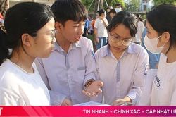 Chuyên gia dự báo thời tiết Hà Tĩnh dịp diễn ra Kỳ thi vào lớp 10 THPT