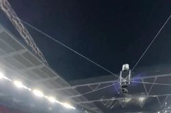 Màn ăn mừng mang 'thương hiệu riêng' của HLV Ancelotti và cầu thủ Real Madrid