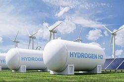 Nhật Bản và EU hợp tác xây dựng tiêu chuẩn về hydro