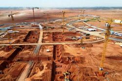 Đồng Nai báo cáo UBTVQH việc xử lý nguồn đất đắp từ Dự án sân bay Long Thành