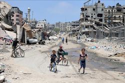 Nhóm chuyên gia Liên hợp quốc kêu gọi các nước công nhận Nhà nước Palestine