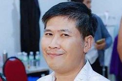 Lần đầu xuất hiện sau đột quỵ, nghệ sĩ Phước Sang hiện ra sao?