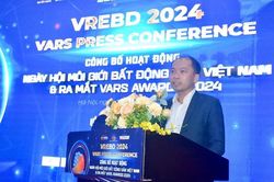Sắp diễn ra 'Ngày hội môi giới bất động sản Việt Nam'