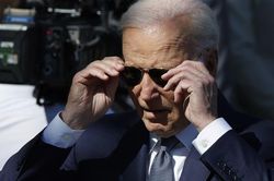 Nhà Trắng: Tổng thống Biden không muốn xảy ra Thế chiến III