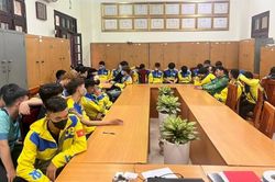 Triệu tập 100 tài xế liên quan vụ 'hỗn chiến xe ôm Be'