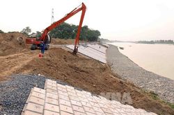 Giải ngân được gần 42% vốn đầu tư công trong lĩnh vực nông nghiệp
