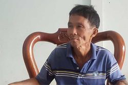 Người đàn ông trúng độc đắc 4.5 tỷ đồng rứt ruột kiện con gái đòi 1 tỷ