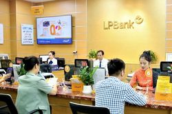 Lãi suất huy động ngân hàng LPBank duy trì sự ổn định trong tháng 6/2024