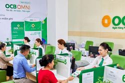 Lãi suất tiết kiệm ngân hàng OCB tháng 6/2024: Duy trì ổn định