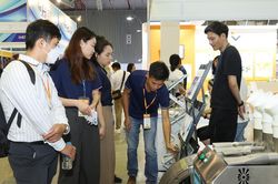 TP. Hồ Chí Minh: Sắp diễn ra triển lãm Vietstock và Aquaculture Vietnam 2024