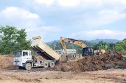Quyết liệt, trách nhiệm giải ngân vốn đầu tư công