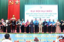 Thanh niên Yên Châu đoàn kết, khát vọng, sáng tạo, phát triển