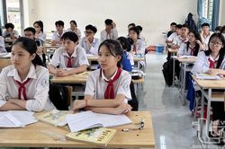 TP. Thái Nguyên: Nhiều giải pháp đảm bảo cho các kỳ thi thành công