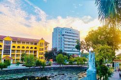 Trường Đại học Sư phạm - Đại học Thái Nguyên công bố phương án tuyển sinh đại học chính quy năm 2024