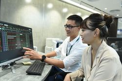 'Đi ngang' có thể là xu thế chủ đạo của thị trường chứng khoán tháng 6
