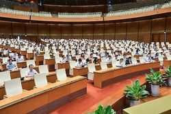 Ưu tiên thu hút các nguồn lực xã hội
