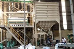 Trên 90% máy xay xát lúa, đánh bóng gạo do doanh nghiệp Việt chế tạo, xuất đi nhiều nước trên thế giới