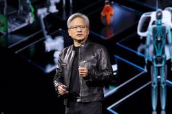 Nvidia ra mắt trợ lý AI cho game thủ