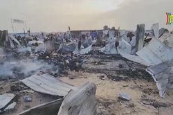 Israel chấp nhận đề xuất của Tổng thống Mỹ về Gaza