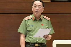 Nghiêm cấm hành vi sử dụng vũ khí, công cụ hỗ trợ