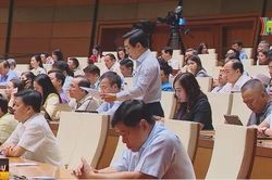 Hoàn thiện pháp luật về quản lý, sử dụng vũ khí