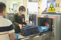 Giá vé máy bay cao, Ủy ban Cạnh tranh QG vào cuộc