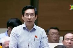 'Dao có tính sát thương cao' thuộc nhóm vũ khí thô sơ