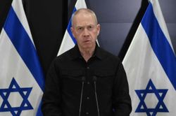 Israel không chấp nhận Hamas quản lý Gaza
