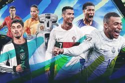 EURO 2024 diễn ra khi nào, ở đâu, đội nào tham dự?
